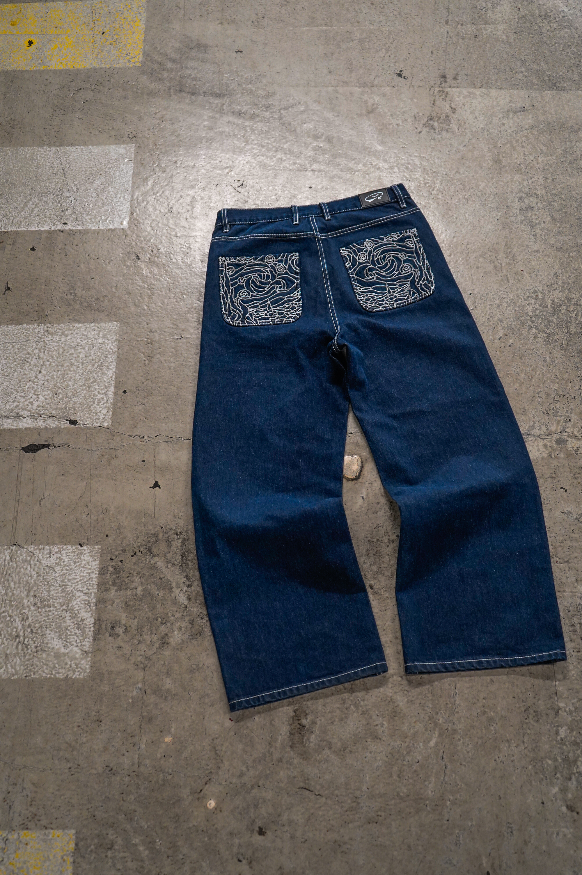 Morose Concept - Déclinaison textile
